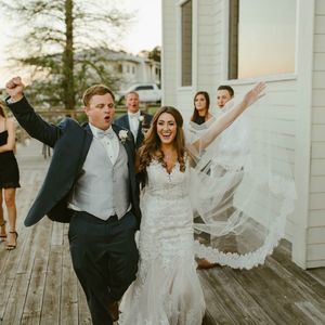 Meet your Posher, Allie